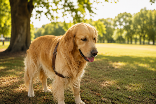 Yazın Köpeğinizi Sıcaktan Korumak İçin 7 Altın Kural