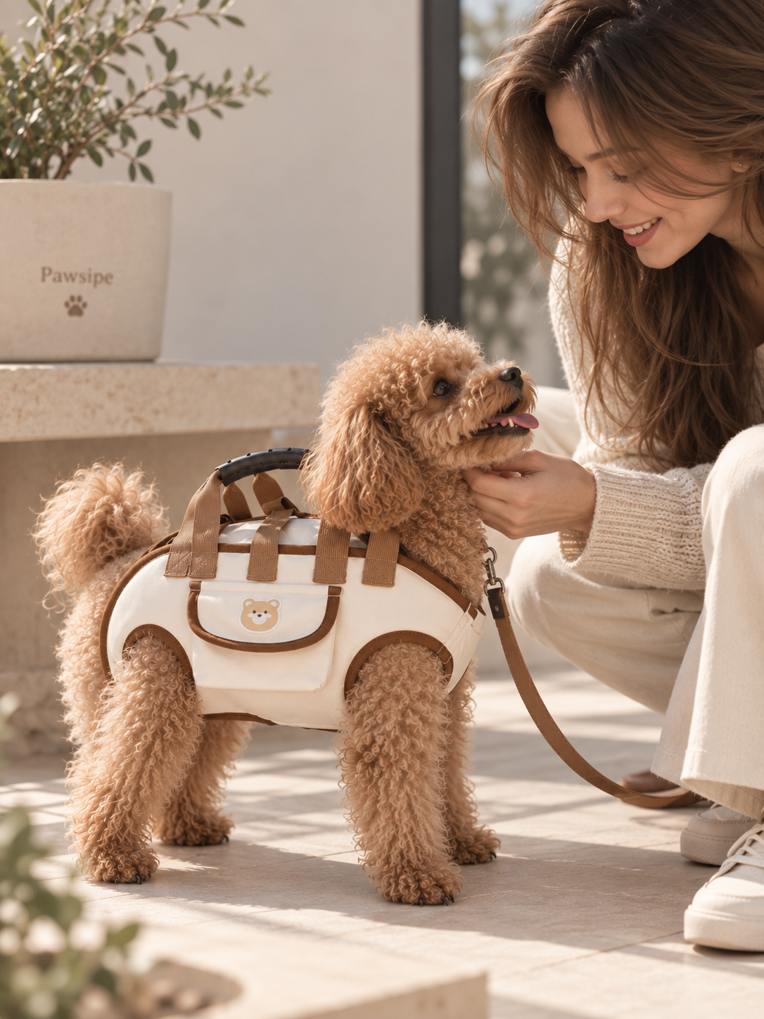 Paw Bag