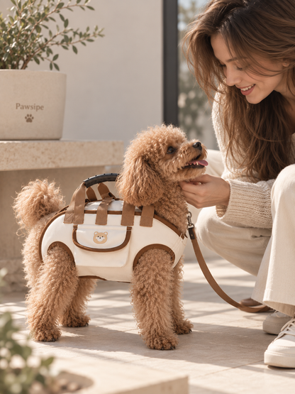 Paw Bag