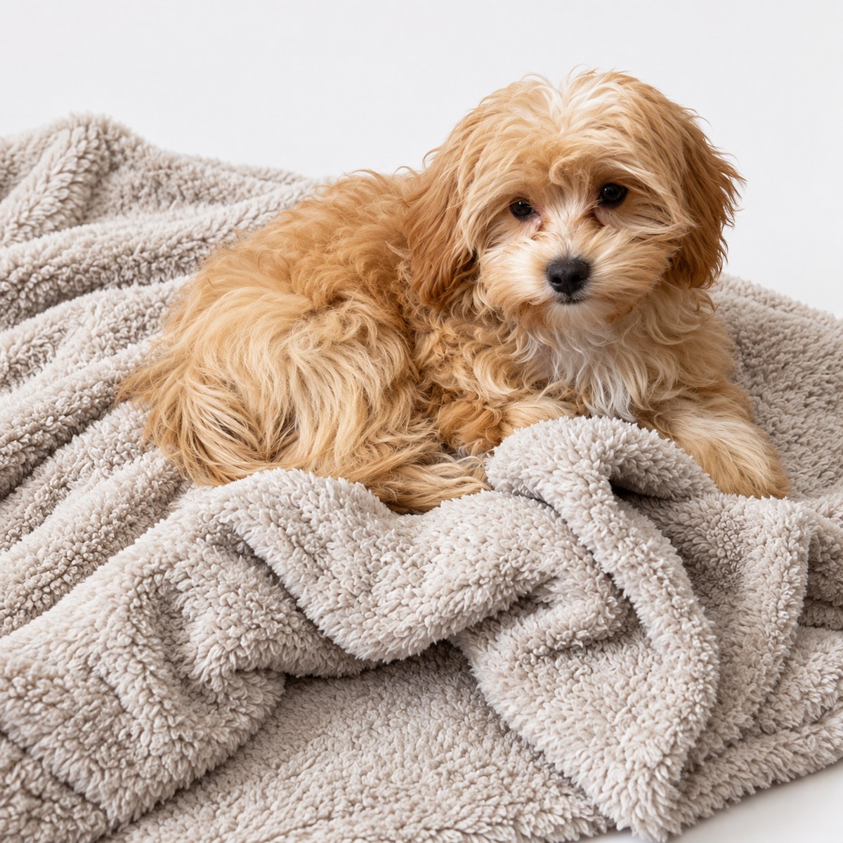 Köpek & Kedi Battaniyesi